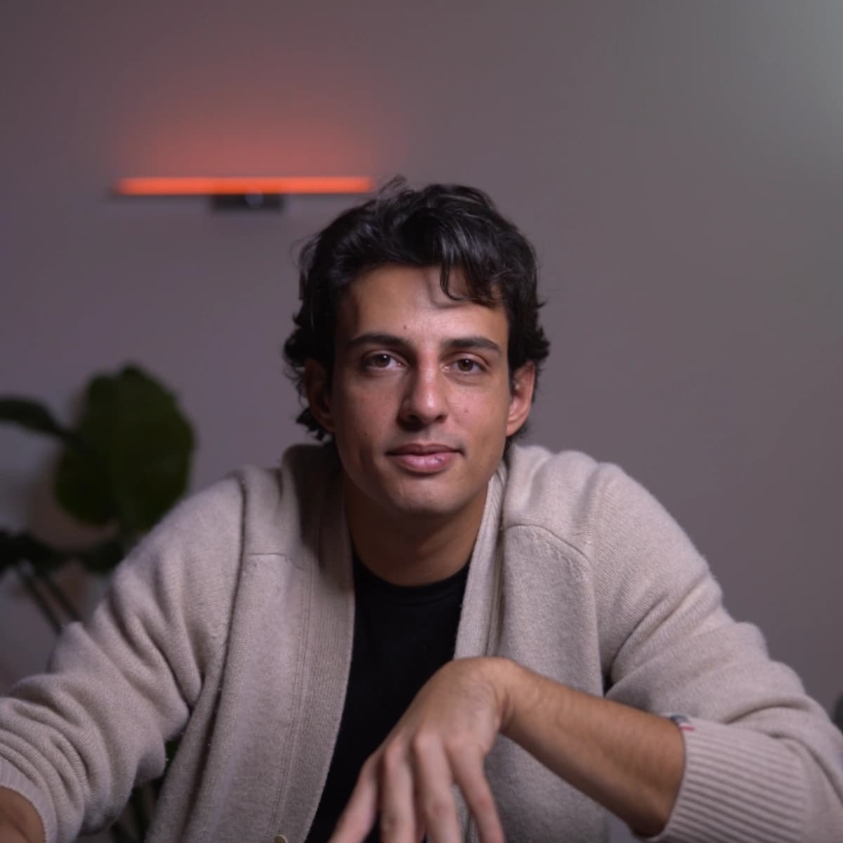 Marco Legnini — Co-founder & CEO of Wit